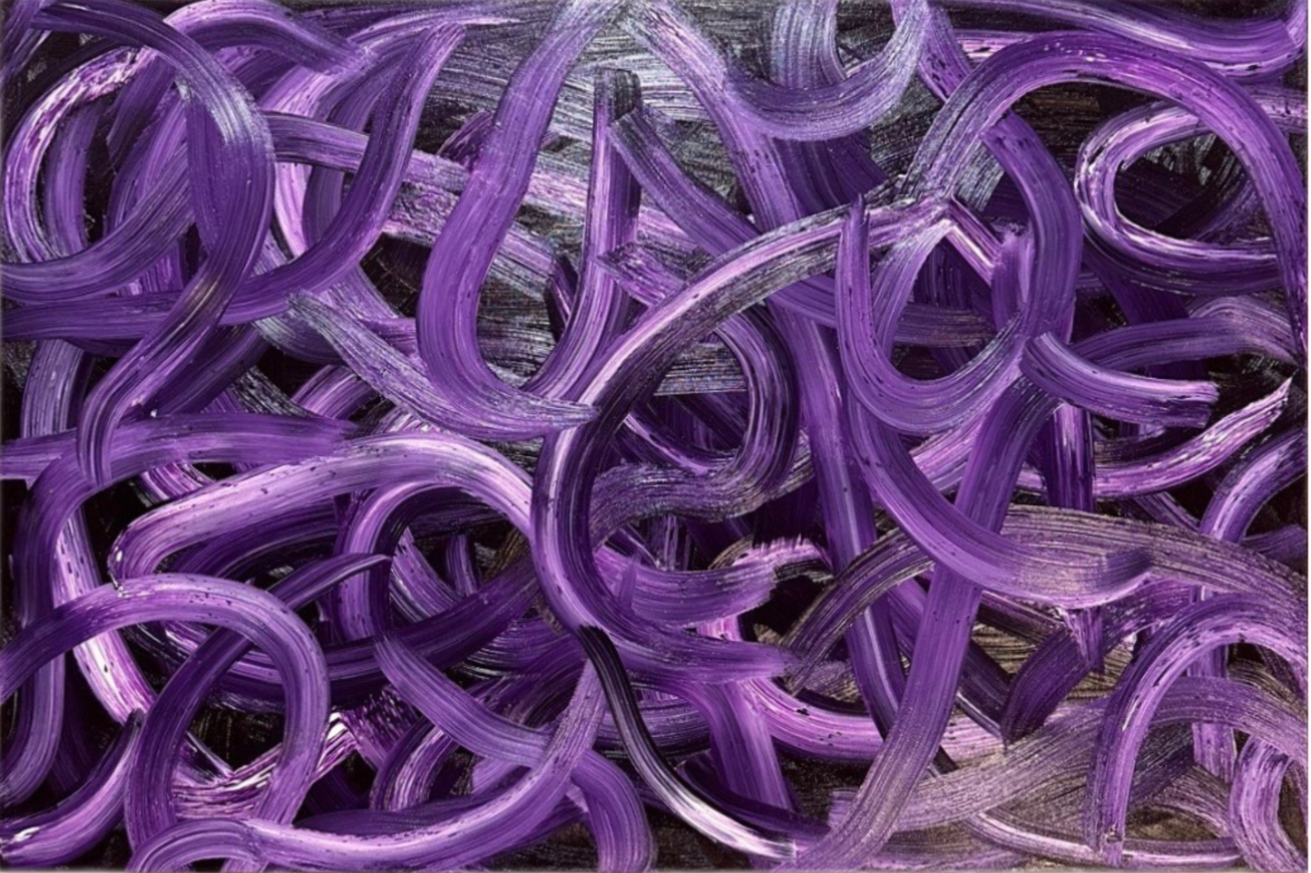 Purple Haze